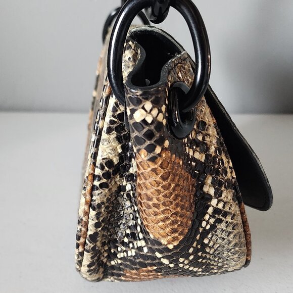 Simon Miller Bag "EUC" - Picture 9 of 16